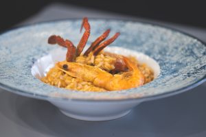 Mejor Arroz con Mariscos en Salamanca